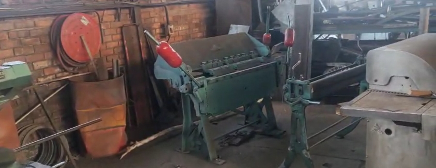 Commercial Property for Sale in Voorspoed Free State